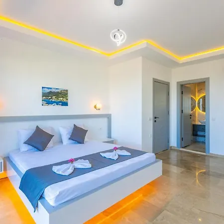 Albedo Villa Kaş Exterior photo