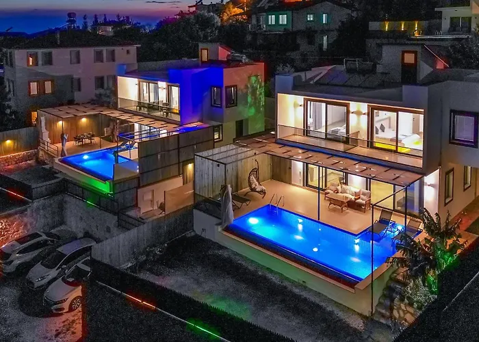 Albedo Villa